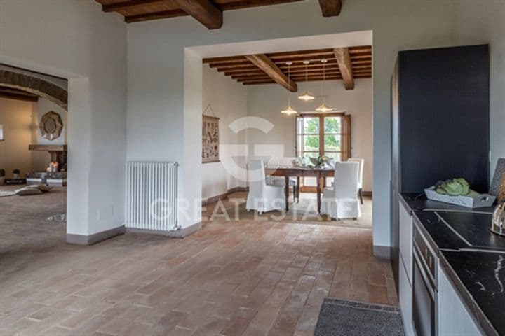 5 bedrooms house for sale in Cortona, Italy - Image 11