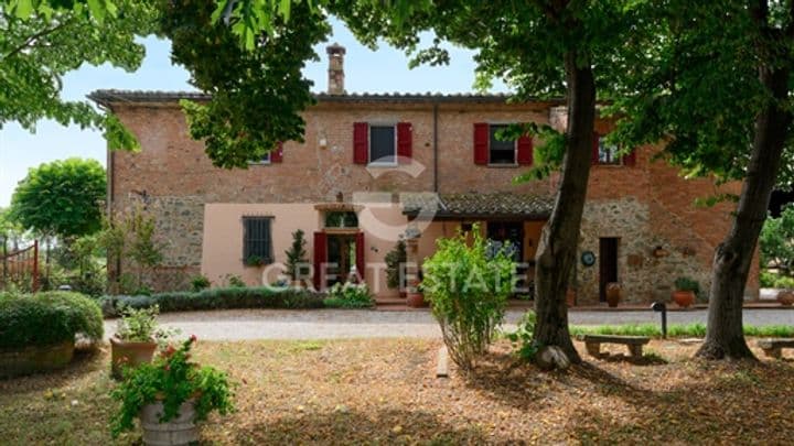 4 bedrooms house for sale in Marciano della Chiana, Italy - Image 7