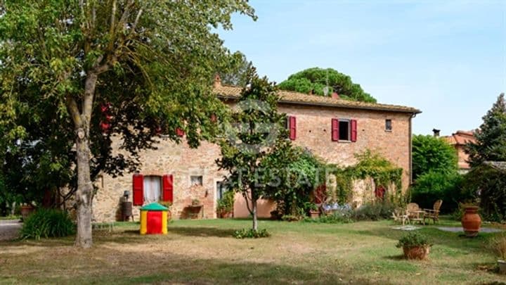 4 bedrooms house for sale in Marciano della Chiana, Italy - Image 2