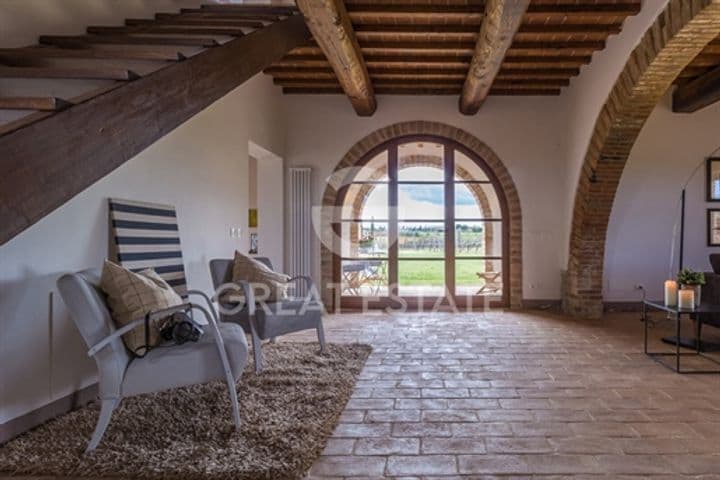 5 bedrooms house for sale in Cortona, Italy - Image 9