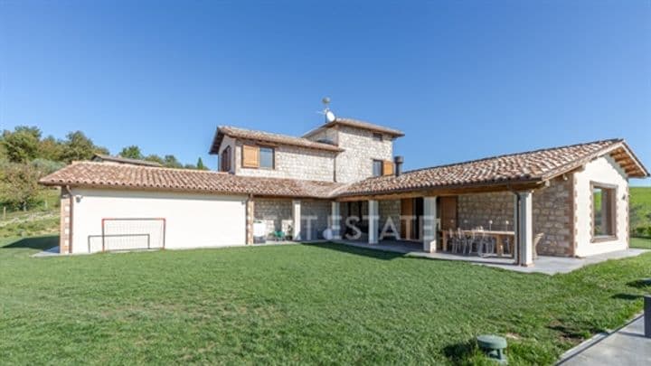 5 bedrooms house for sale in San Venanzo, Italy - Image 5