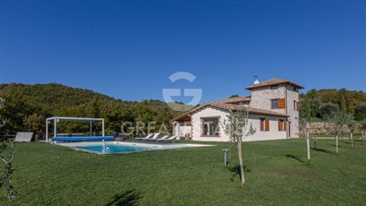 5 bedrooms house for sale in San Venanzo, Italy - Image 3