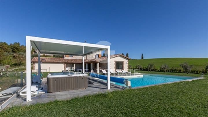 5 bedrooms house for sale in San Venanzo, Italy - Image 11