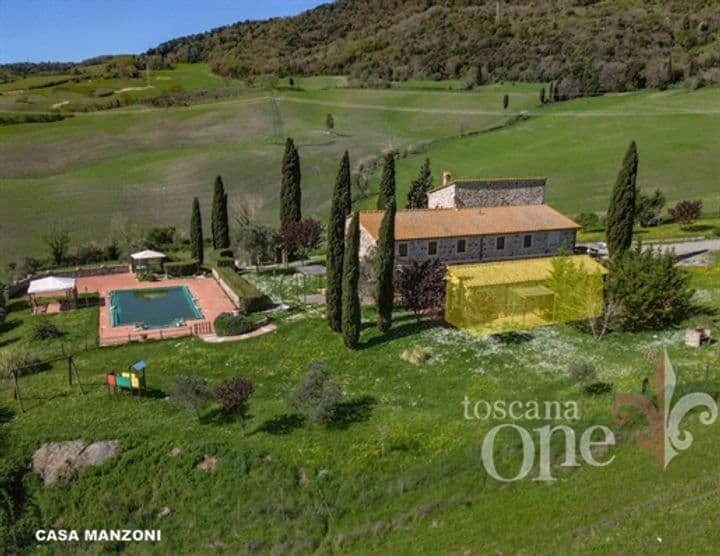 2 bedrooms house for sale in Montecatini Val di Cecina, Italy - Image 10