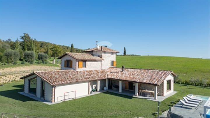 5 bedrooms house for sale in San Venanzo, Italy - Image 12