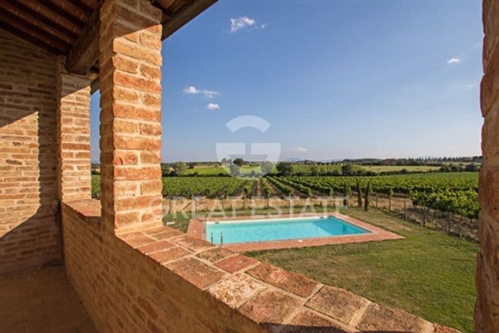 5 bedrooms house for sale in Cortona, Italy - Image 4