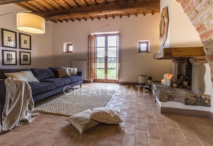 5 bedrooms house for sale in Cortona, Italy - Image 6