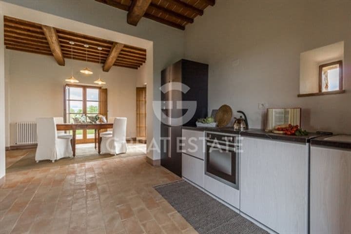 5 bedrooms house for sale in Cortona, Italy - Image 12