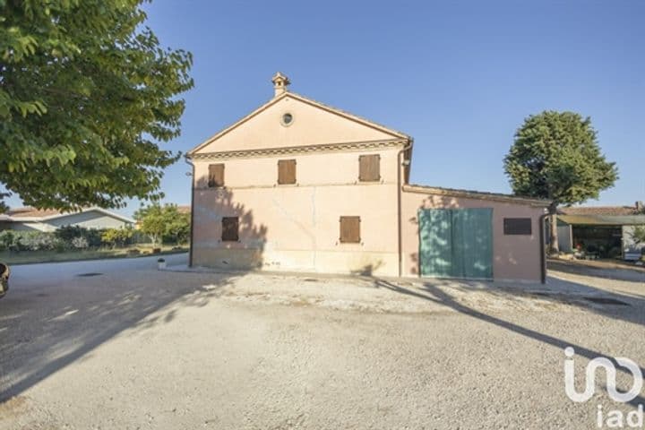 3 bedrooms apartment for sale in Osimo, Italy