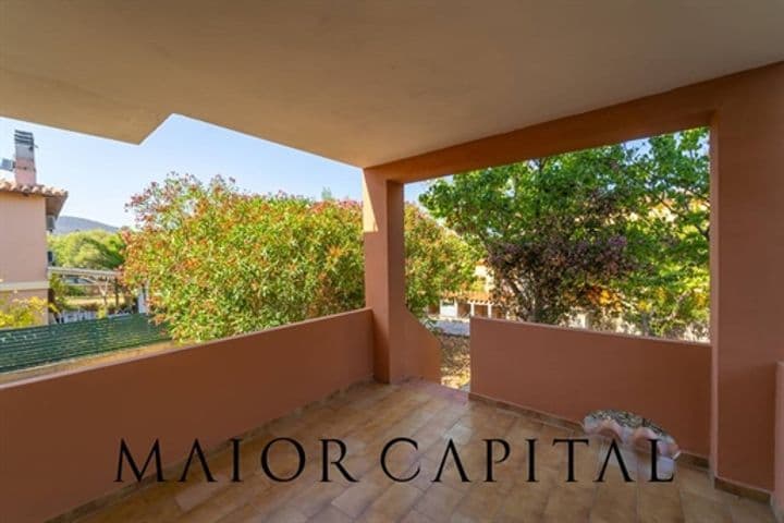 Apartment for sale in San Teodoro, Italy