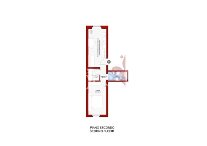 1 bedroom house for sale in Lajatico, Italy - Image 12