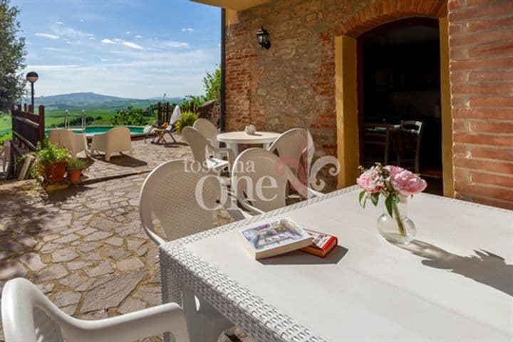 1 bedroom house for sale in Lajatico, Italy