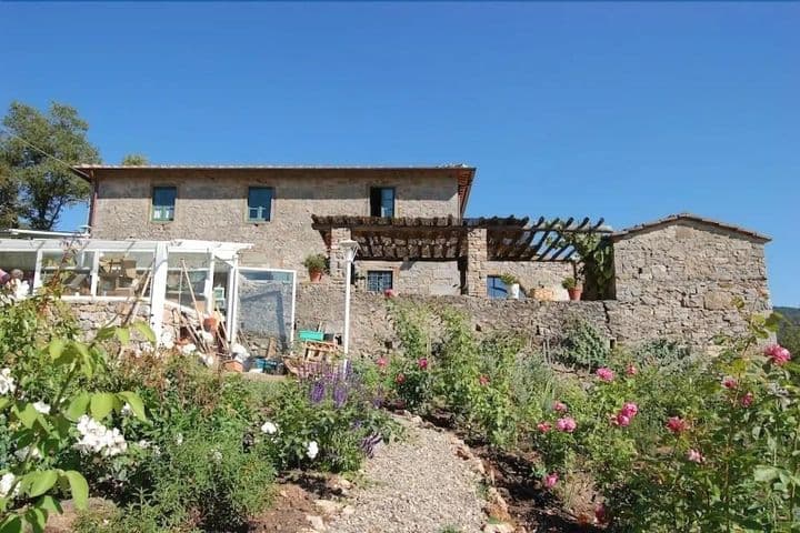 5 bedrooms house for sale in Gaiole in Chianti, Italy - Image 3