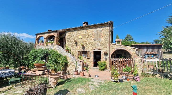 3 bedrooms house for sale in Sinalunga, Italy - Image 5