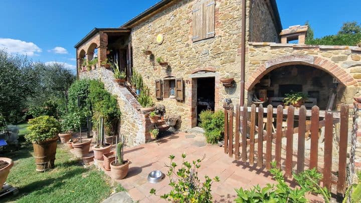 3 bedrooms house for sale in Sinalunga, Italy - Image 12