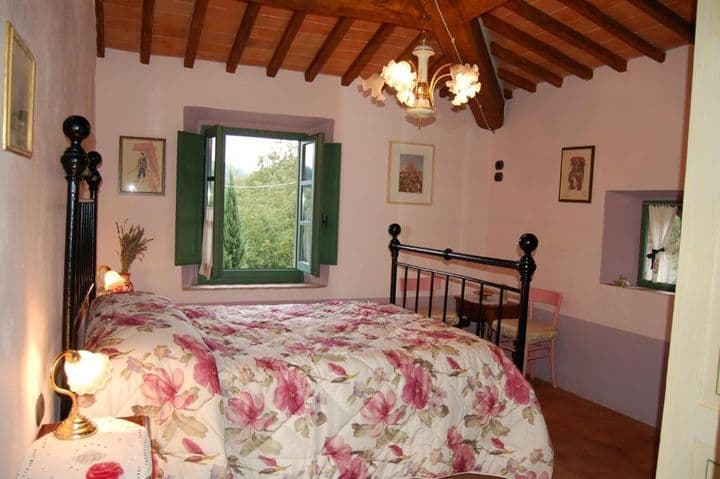 5 bedrooms house for sale in Gaiole in Chianti, Italy - Image 8