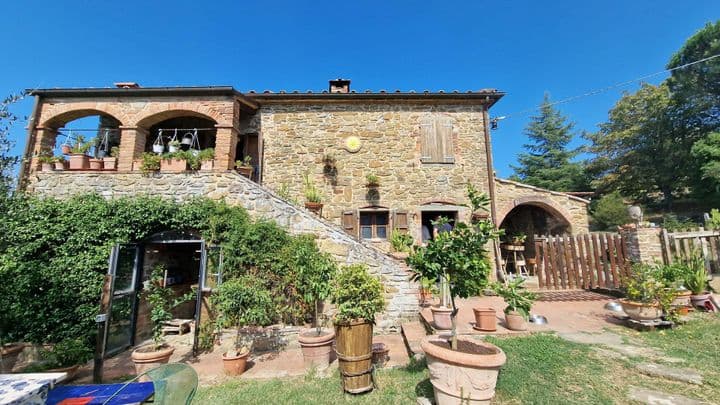 3 bedrooms house for sale in Sinalunga, Italy - Image 10