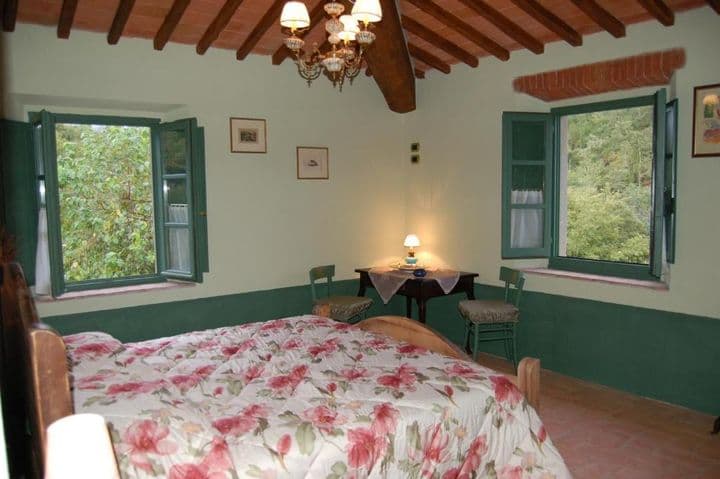 5 bedrooms house for sale in Gaiole in Chianti, Italy - Image 11