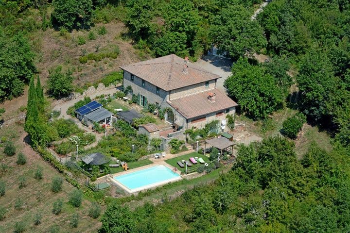 5 bedrooms house for sale in Gaiole in Chianti, Italy - Image 4