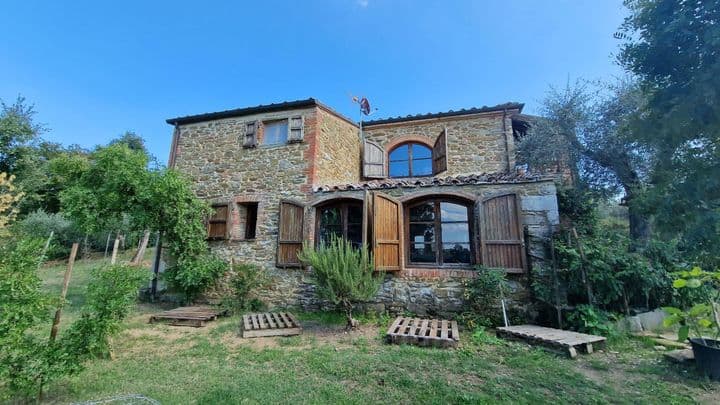 3 bedrooms house for sale in Sinalunga, Italy - Image 9