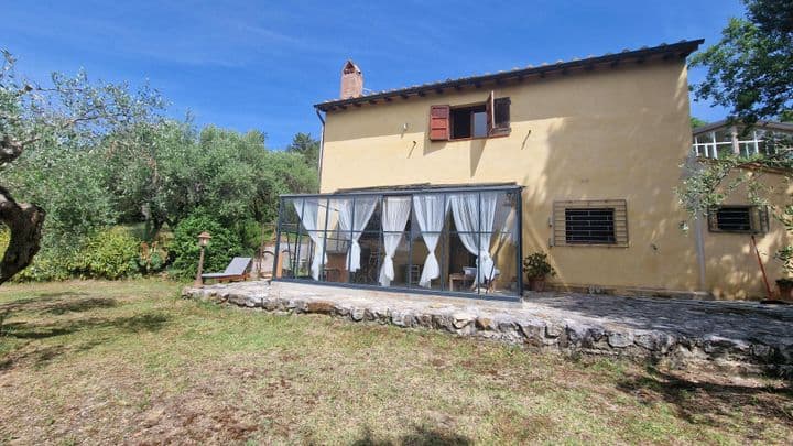 1 bedroom house for sale in Trequanda, Italy - Image 11