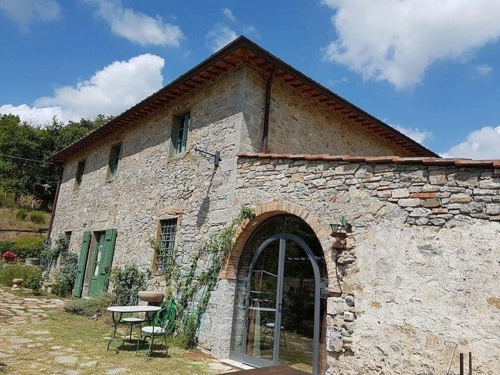 5 bedrooms house for sale in Gaiole in Chianti, Italy - Image 5