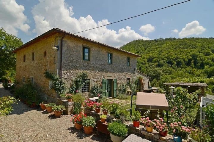 5 bedrooms house for sale in Gaiole in Chianti, Italy - Image 2