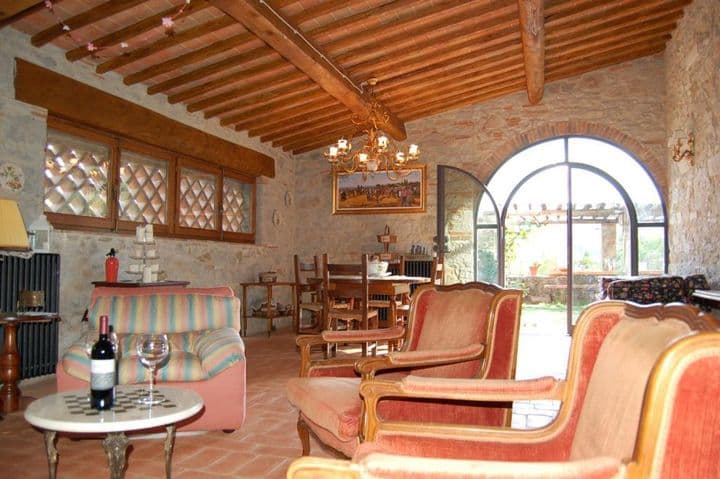 5 bedrooms house for sale in Gaiole in Chianti, Italy - Image 7