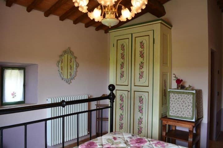 5 bedrooms house for sale in Gaiole in Chianti, Italy - Image 9