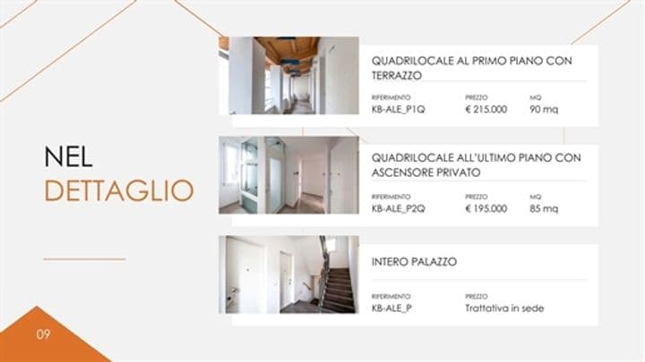 1 bedroom apartment for sale in Parma, Italy - Image 10