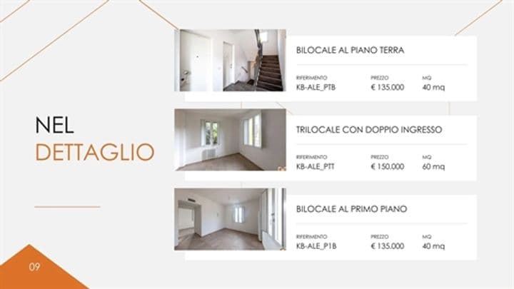 2 bedrooms apartment for sale in Parma, Italy - Image 12