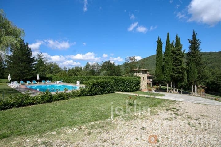 9 bedrooms other for sale in Chiusi della Verna, Italy - Image 12