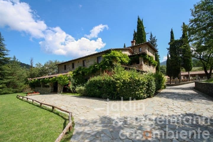 9 bedrooms other for sale in Chiusi della Verna, Italy - Image 10