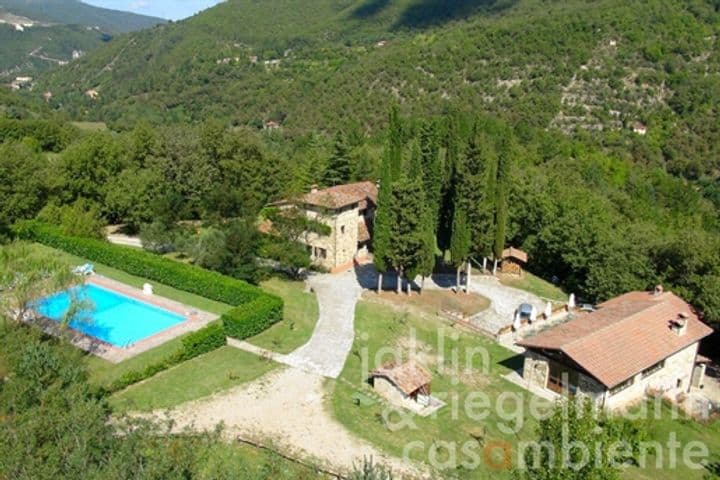 9 bedrooms other for sale in Chiusi della Verna, Italy - Image 2