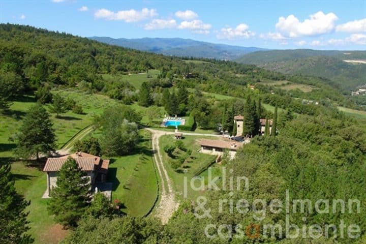 9 bedrooms other for sale in Chiusi della Verna, Italy - Image 4