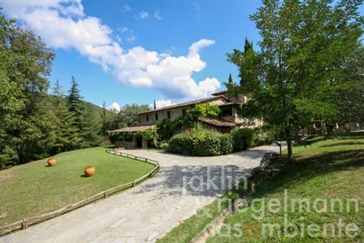 9 bedrooms other for sale in Chiusi della Verna, Italy - Image 9