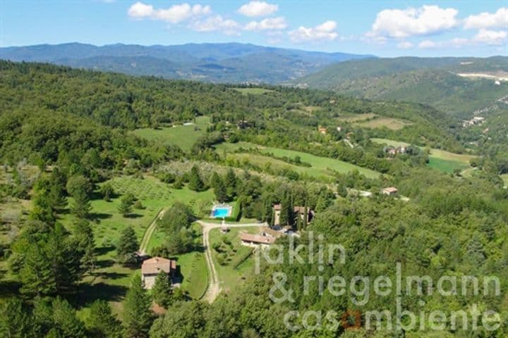 9 bedrooms other for sale in Chiusi della Verna, Italy - Image 5