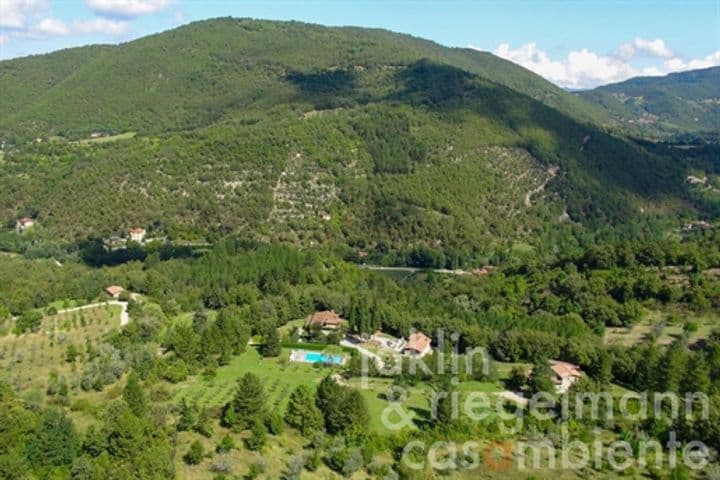 9 bedrooms other for sale in Chiusi della Verna, Italy - Image 6