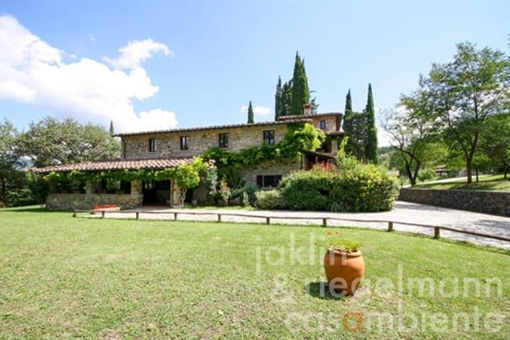 9 bedrooms other for sale in Chiusi della Verna, Italy - Image 11