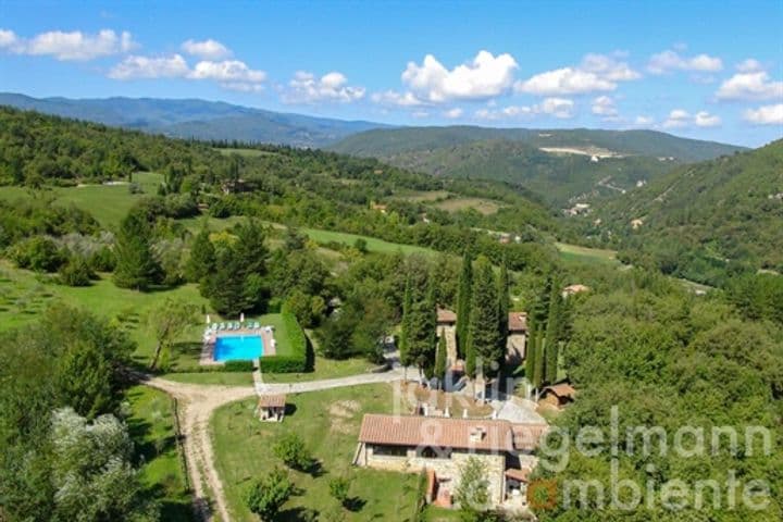 9 bedrooms other for sale in Chiusi della Verna, Italy - Image 3