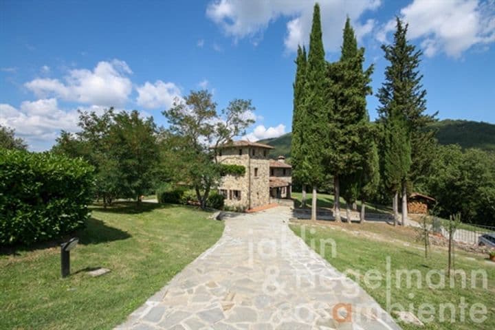 9 bedrooms other for sale in Chiusi della Verna, Italy - Image 7