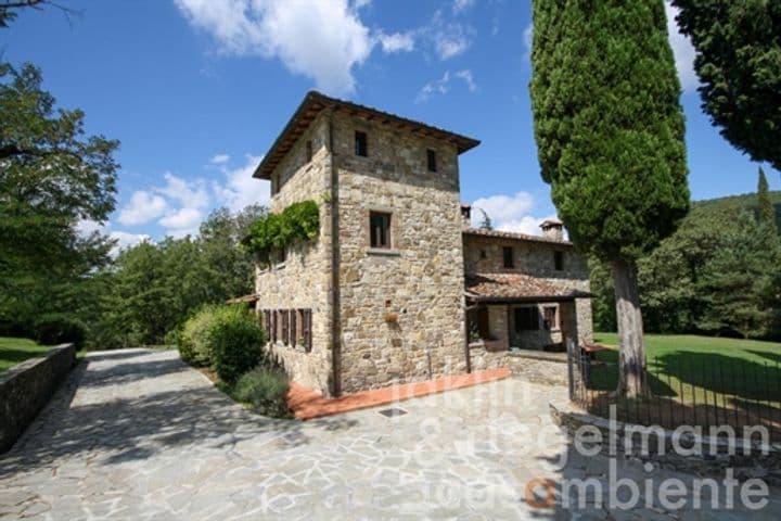 9 bedrooms other for sale in Chiusi della Verna, Italy - Image 8