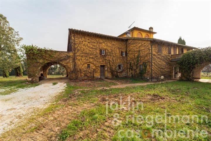 11 bedrooms house for sale in Cecina Marina, Italy - Image 9