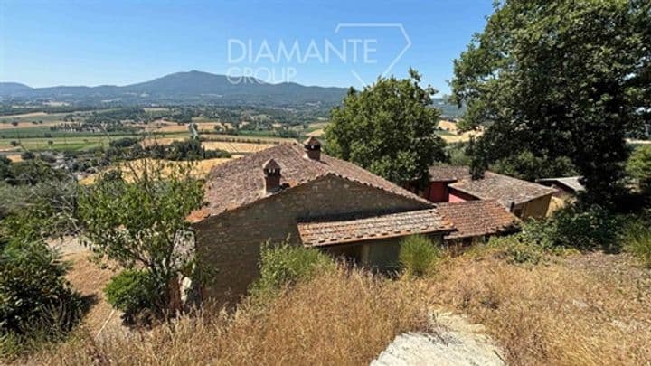 5 bedrooms other for sale in Cetona, Italy - Image 9