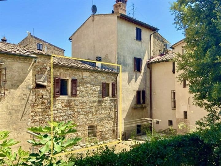 2 bedrooms apartment for sale in San Gimignano, Italy - Image 3