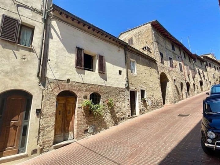 2 bedrooms apartment for sale in San Gimignano, Italy - Image 5