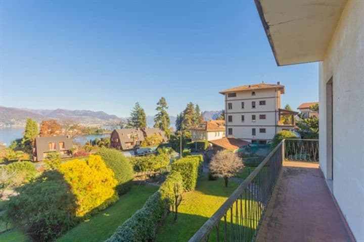 3 bedrooms house for sale in Stresa, Italy - Image 9