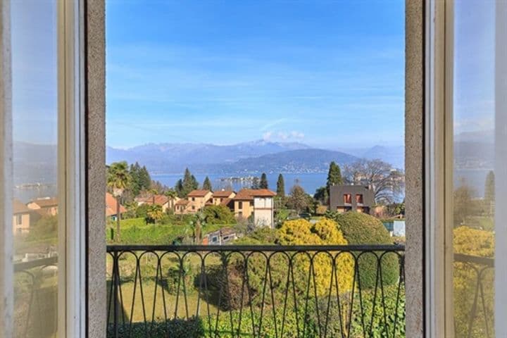 3 bedrooms house for sale in Stresa, Italy - Image 11