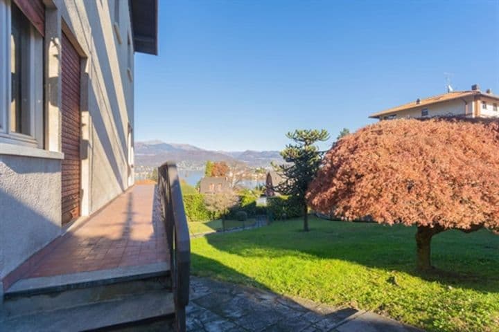 3 bedrooms house for sale in Stresa, Italy - Image 6