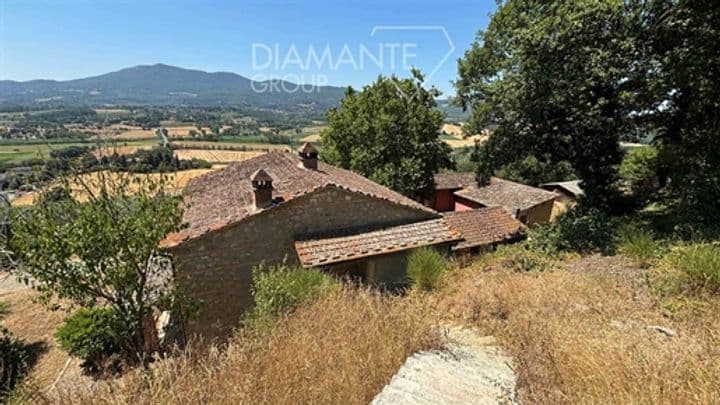 5 bedrooms other for sale in Cetona, Italy - Image 8